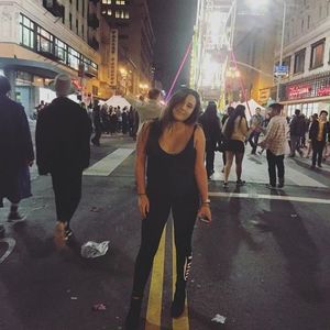 Meet your Posher, Sydney